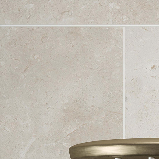Belmont Matt - 9.5mm Smooth Waterproof Ceramic Wall Tile