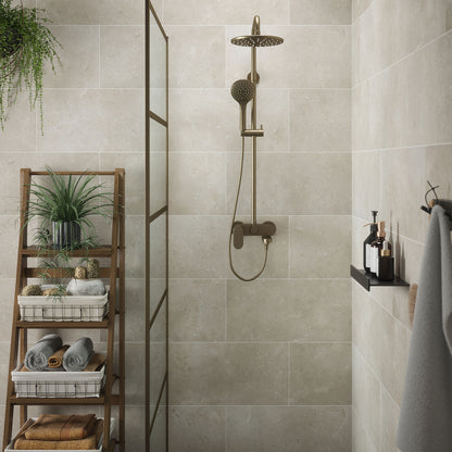 Belmont Gloss - Smooth Ceramic Wall Tile