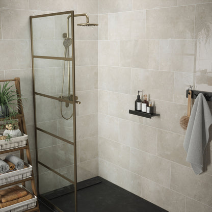 Belmont Gloss - Smooth Ceramic Wall Tile