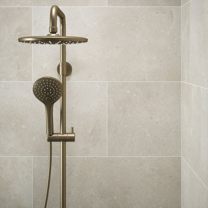Belmont Gloss - Smooth Ceramic Wall Tile