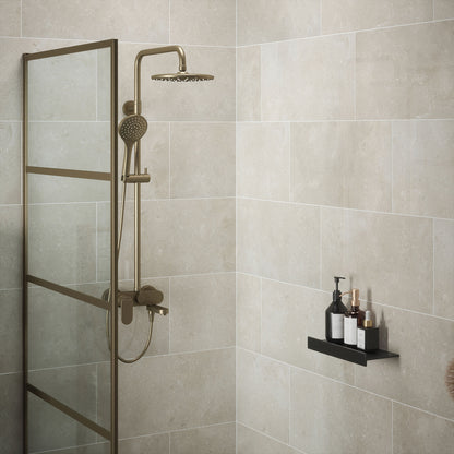 Belmont Gloss - Smooth Ceramic Wall Tile