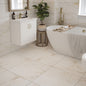 Sterling Matt - Smooth Waterproof Porcelain Wall & Floor Tile
