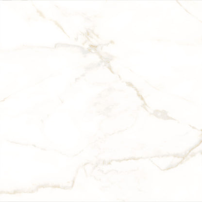 Sterling Gloss - Smooth Water Resistant Ceramic Wall Tile