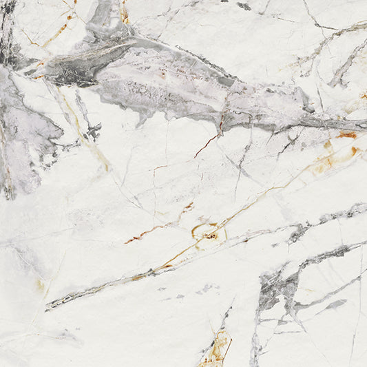 Celeste Matt - 8.9mm Smooth Waterproof Porcelain Wall & Floor Tile