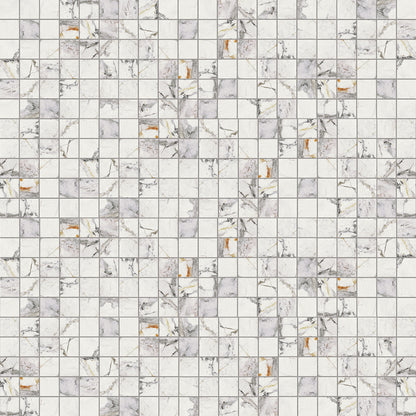 Celeste Matt - Smooth Porcelain Wall & Floor Tile