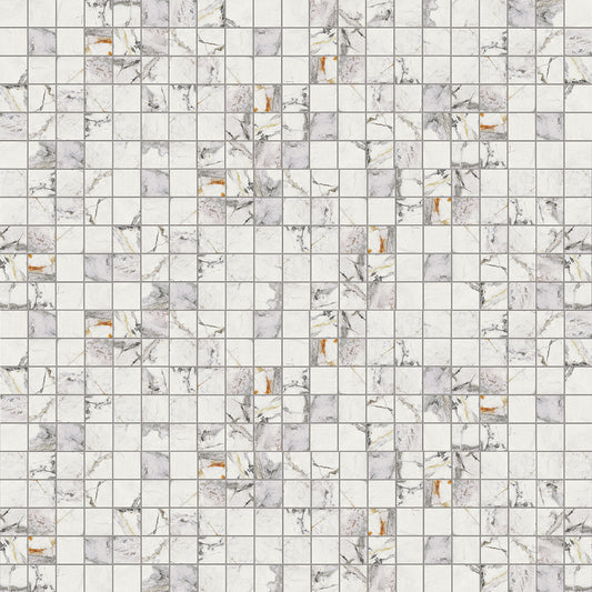 Celeste Matt - 10mm Smooth Waterproof Porcelain Wall & Floor Tile