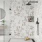 Celeste Matt - Smooth Porcelain Wall & Floor Tile