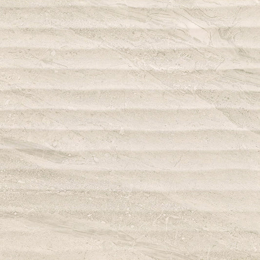 Beige - Arden 8.3mm Matt Tile Sample (P12993)