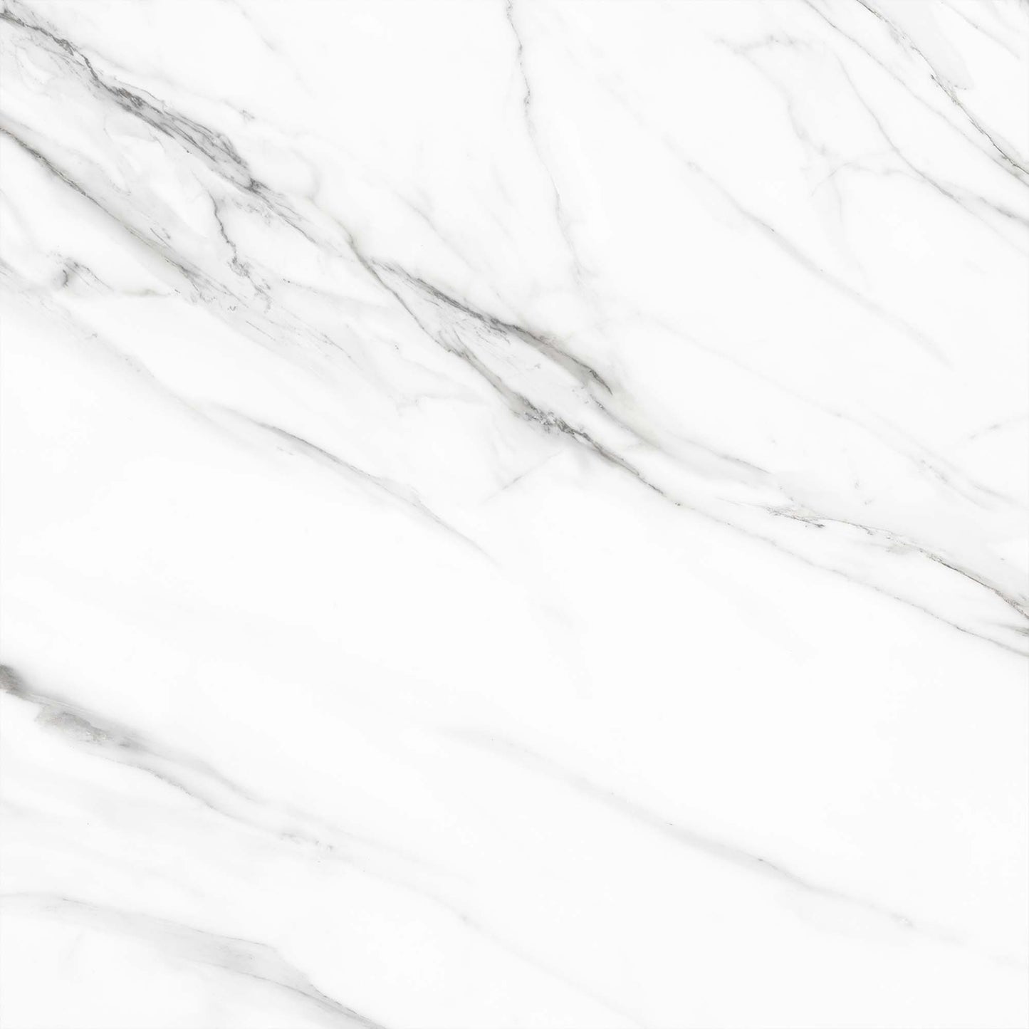 Clarence Matt - Smooth Porcelain Wall & Floor Tile