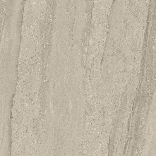 Beige - Arden 9.5mm Matt Tile Sample (P13515)