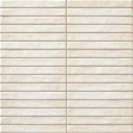 Pearl - Elara 9.2mm Gloss Tile Sample (P13880)