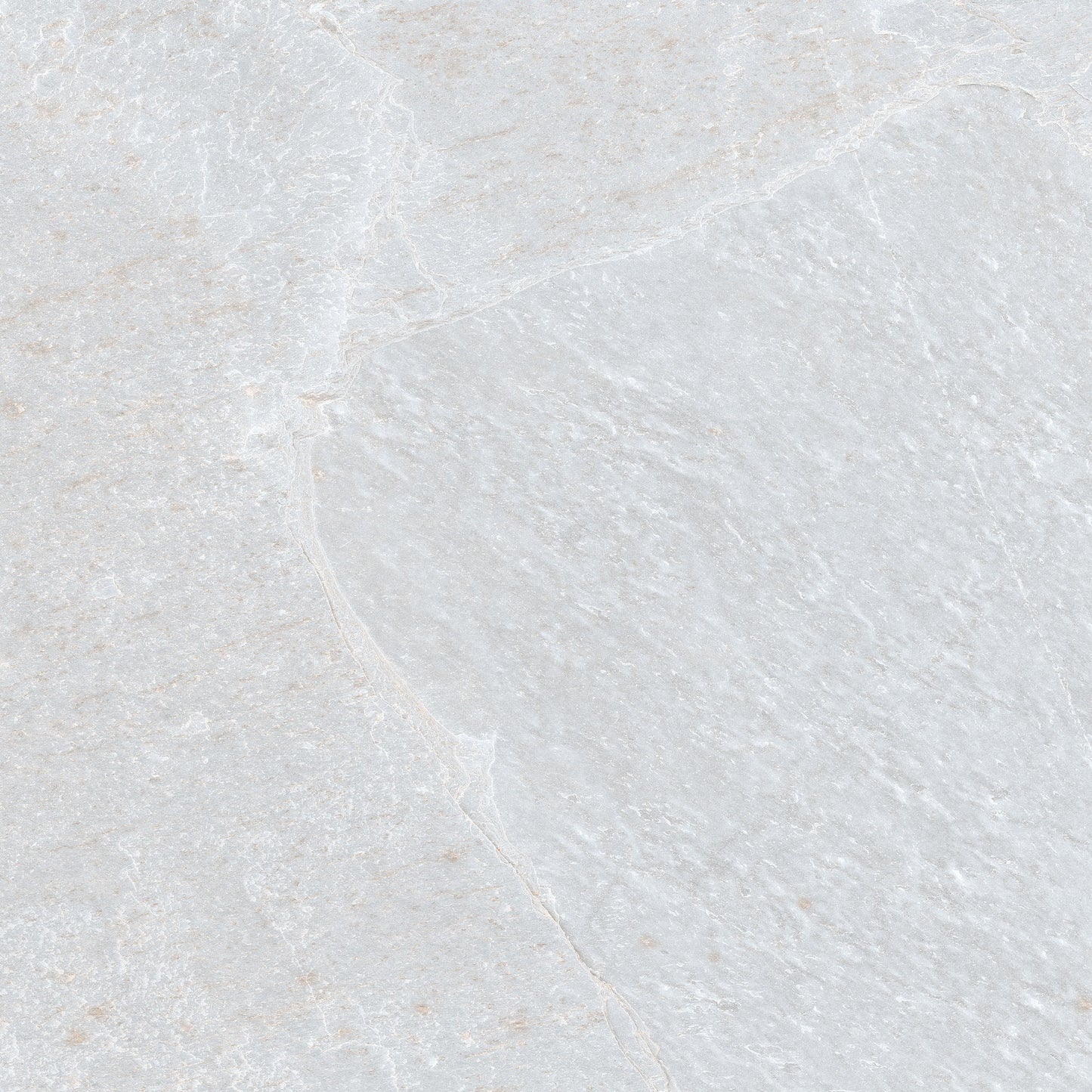 White - Palma 10mm Matt Tile Sample (P14796)