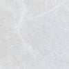 White Matt - Palma 10.5mm Smooth Waterproof Wall & Floor Tile