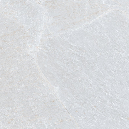White Matt - Palma Smooth Waterproof Wall & Floor Tile