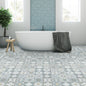 Savanna - Aurora SPC 5mm Rigid Core Luxury Vinyl Flooring (124555)