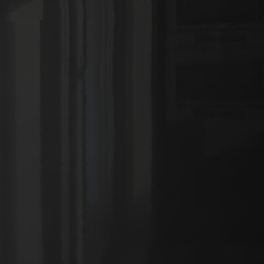 Black - High Gloss MAX 8mm Sample (U190)