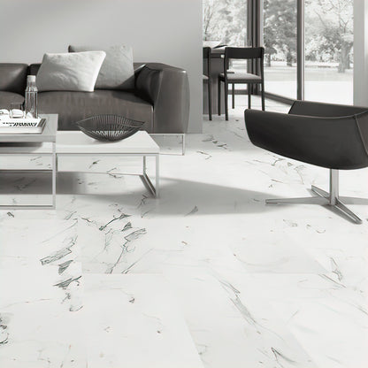 Blanco - Universo Water-Resistant 8mm Water-Resistant Laminate Flooring (113515)