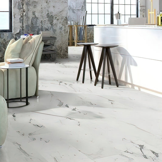 Blanco - Universo Water-Resistant 8mm Water-Resistant Laminate Flooring (113515)