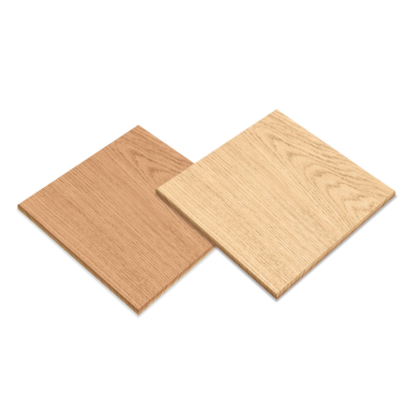 Oak Internal Dual Finish Door Sample (120652)