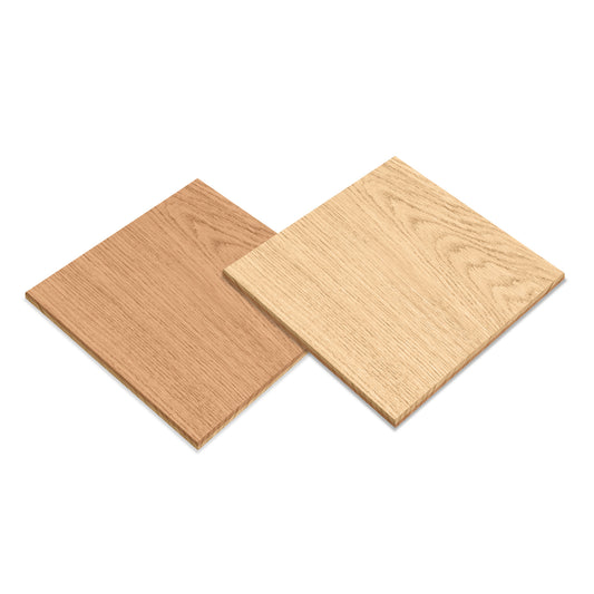 Oak Internal Dual Finish Door Sample (120652)