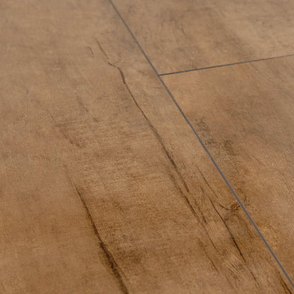 Lounge - Lustre 8mm High Gloss Laminate Flooring