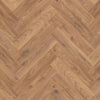 Firebrand Oak - Herringbone 8mm Laminate Flooring (122460)