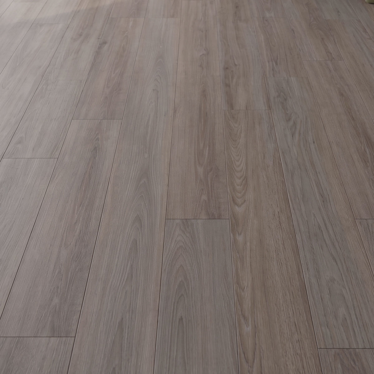 Langley Oak - Foundation LVT 2mm UV Coated Luxury Vinyl Sample