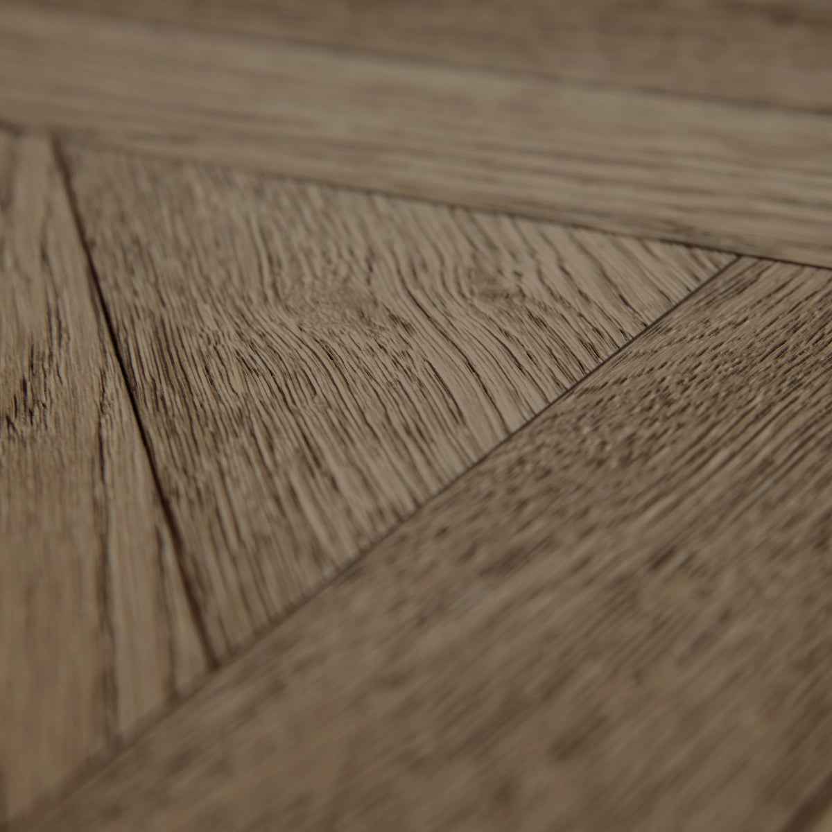 Surrey Oak - Luxe Vision Pre-Grouted 6.5mm Stone Embossed UV Coated Rigid Core LVT Flooring