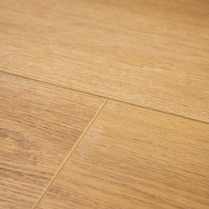 Colwood Oak - Luxe Vision SPC 4mm UV Resistant Coating Wall Panelling (123042)