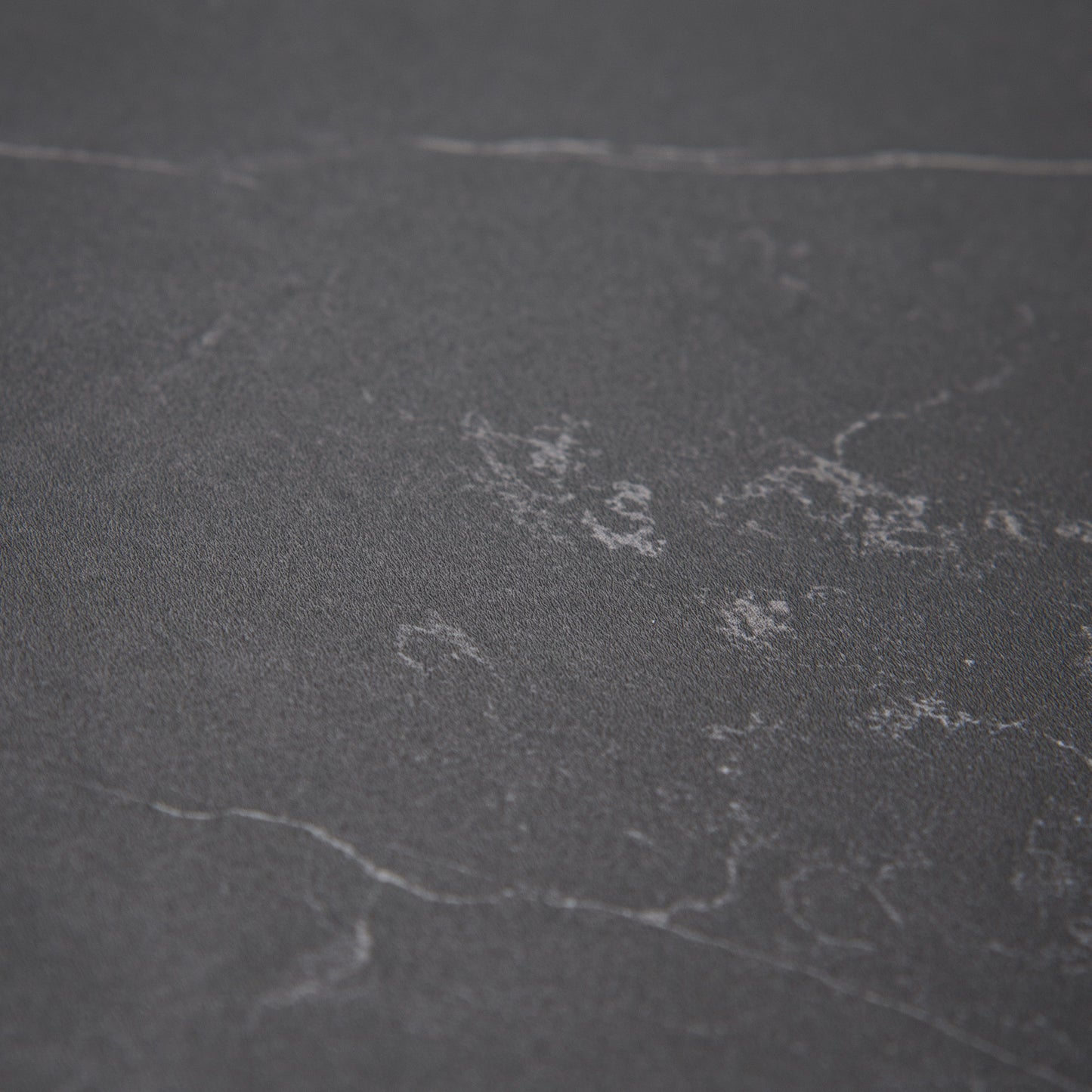 Black Marble - Luxe Vision SPC 4mm UV Resistant Coating Wall Panelling (123045)
