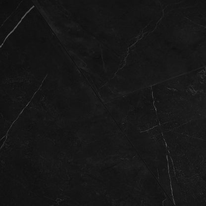Black Marble - Luxe Vision SPC 4mm UV Resistant Coating Wall Panelling (123045)