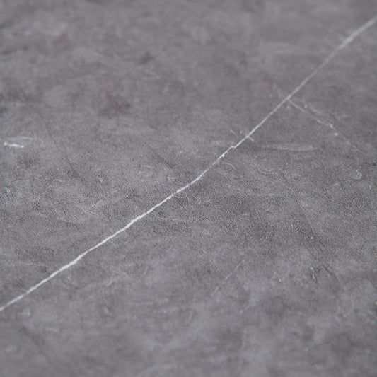 Grey Marble - Luxe Vision SPC 4mm UV Resistant Coating Wall Panelling Sample - LT-4010 (SKU-345285)