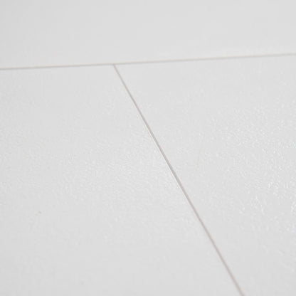 White Concrete - Luxe Vision SPC 4mm UV Resistant Coating Wall Panelling (123049)