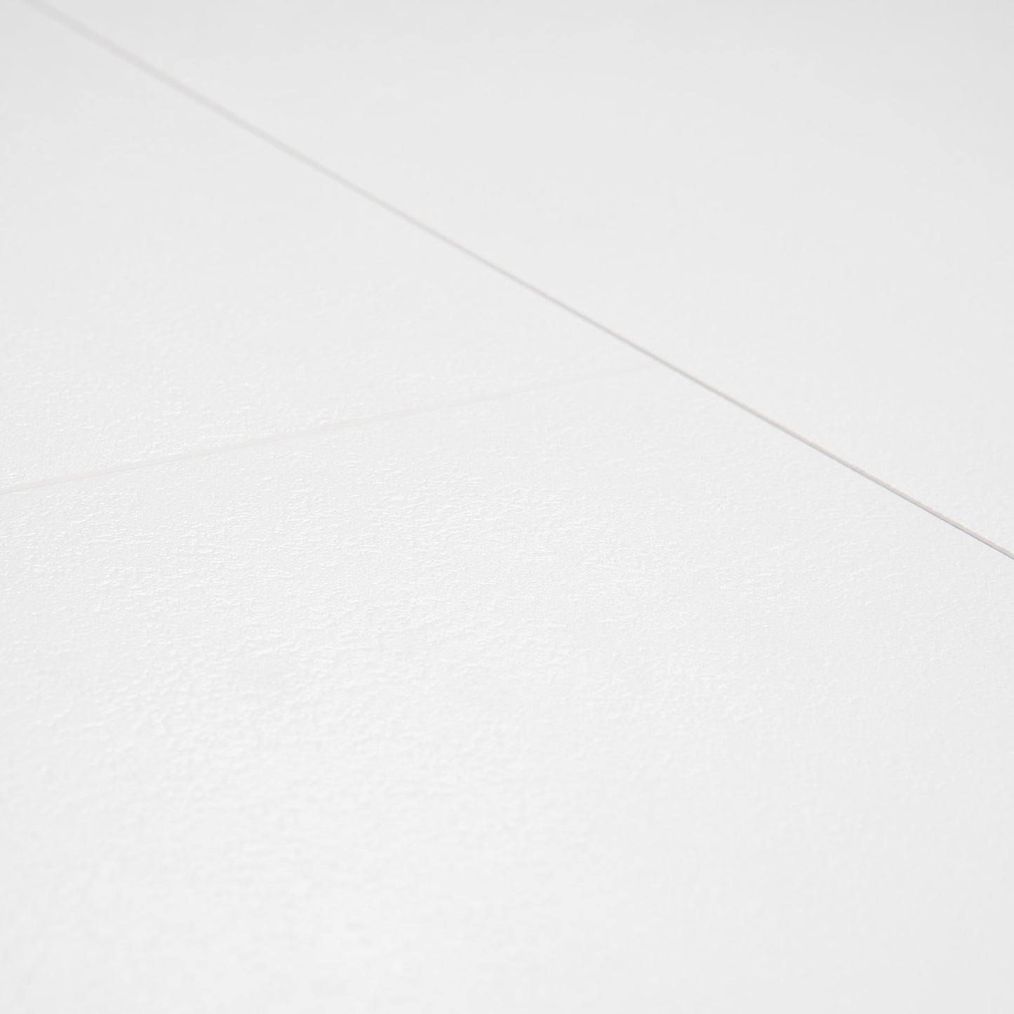 White Concrete - Luxe Vision SPC 4mm UV Resistant Coating Wall Panelling (123049)
