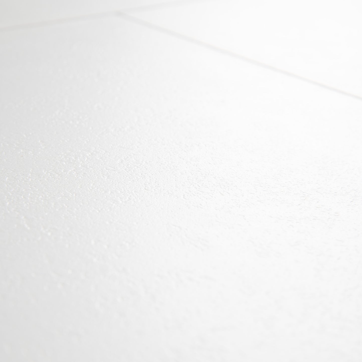 White Concrete - Luxe Vision SPC 4mm UV Resistant Coating Wall Panelling (123049)