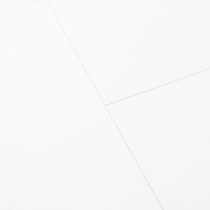White Concrete - Luxe Vision SPC 4mm UV Resistant Coating Wall Panelling (123049)