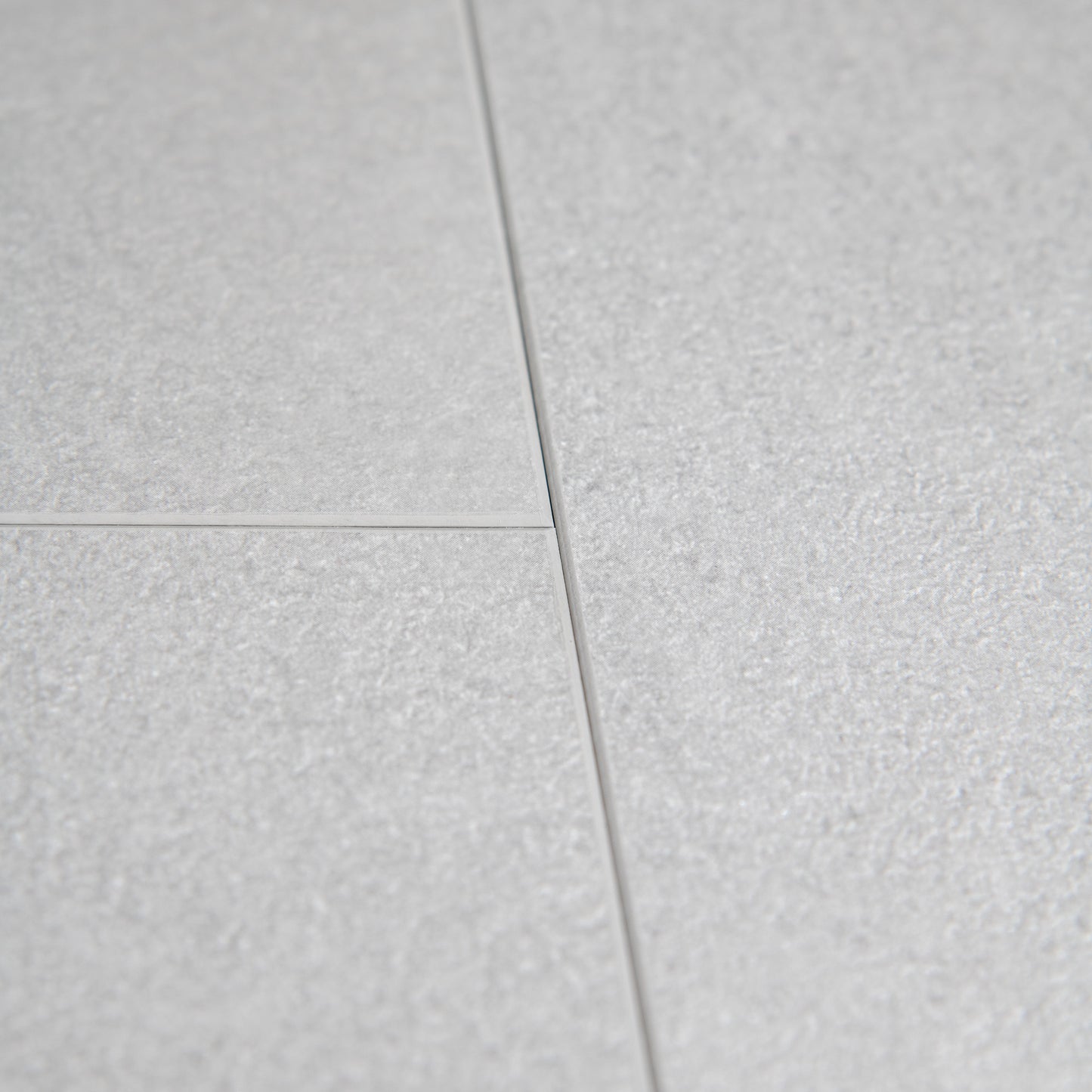 Dark Grey Concrete - Luxe Vision SPC 4mm UV Resistant Coating Wall Panelling (123050)