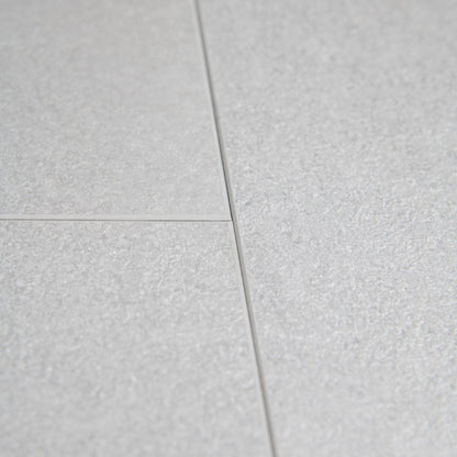 Dark Grey Concrete - Luxe Vision SPC 4mm UV Resistant Coating Wall Panelling (123050)