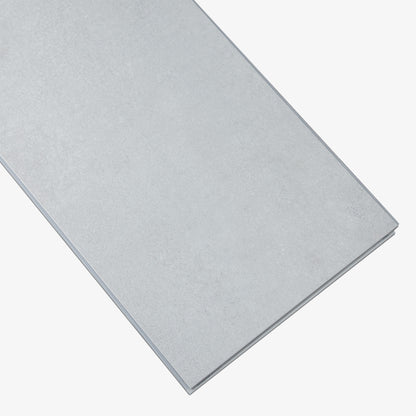 Dark Grey Concrete - Luxe Vision SPC 4mm UV Resistant Coating Wall Panelling (123050)