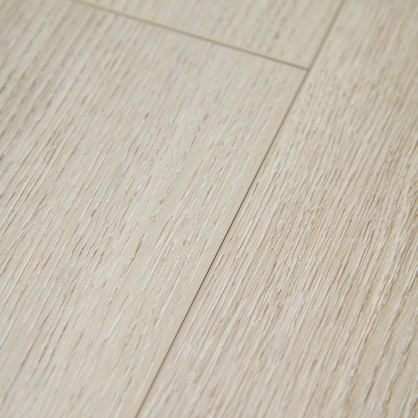 Light Grey Concrete - Luxe Vision SPC 4mm UV Resistant Coating Wall Panelling (123051)