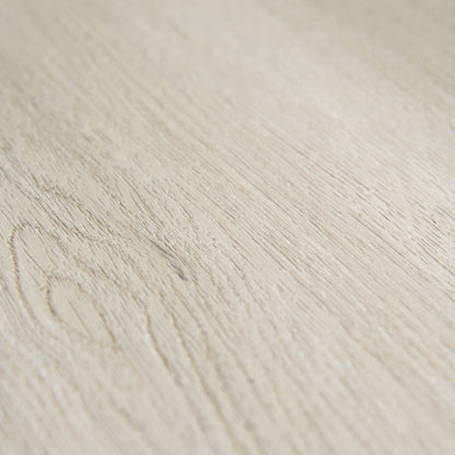 Light Grey Concrete - Luxe Vision SPC 4mm UV Resistant Coating Wall Panelling (123051)