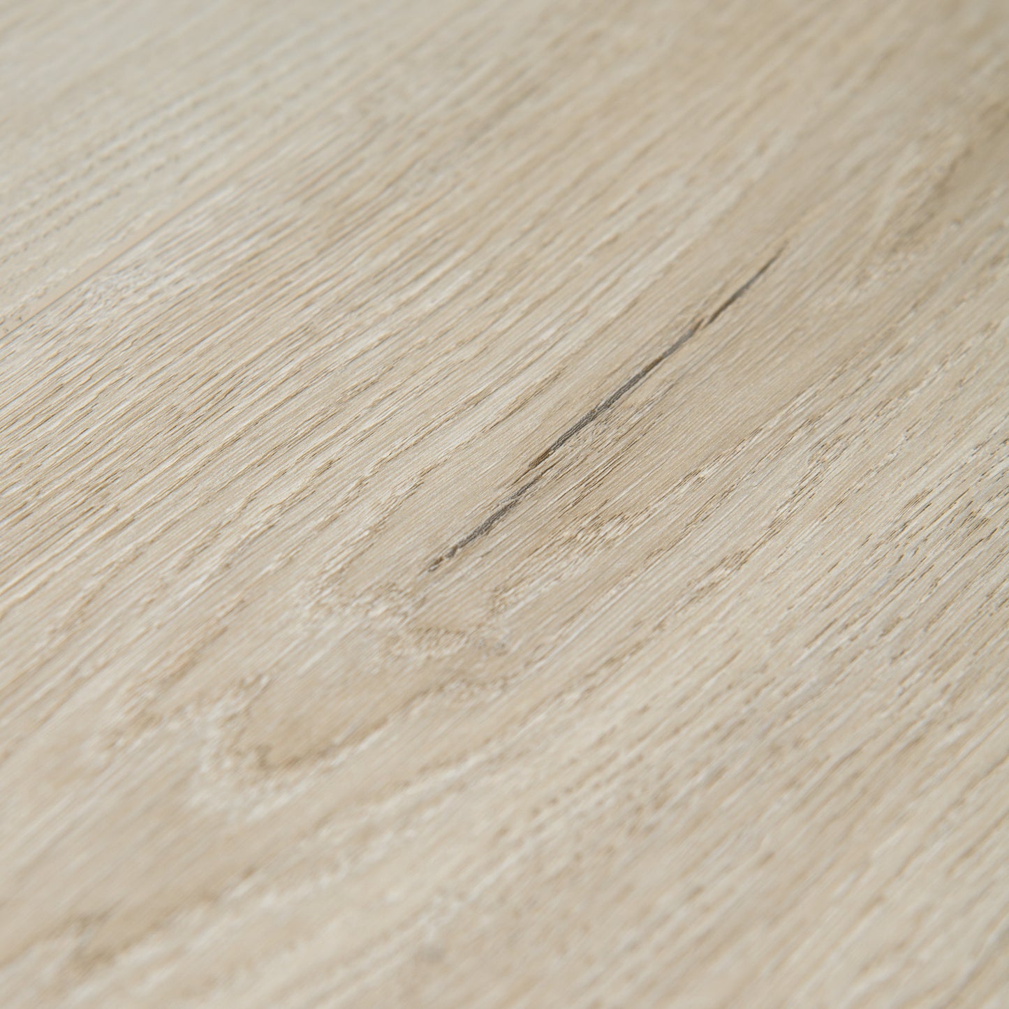 Light Grey Concrete - Luxe Vision SPC 4mm UV Resistant Coating Wall Panelling (123051)