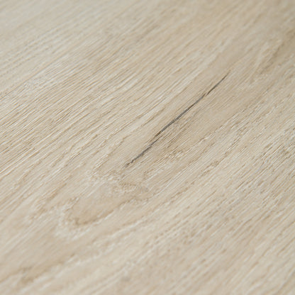 Light Grey Concrete - Luxe Vision SPC 4mm UV Resistant Coating Wall Panelling (123051)