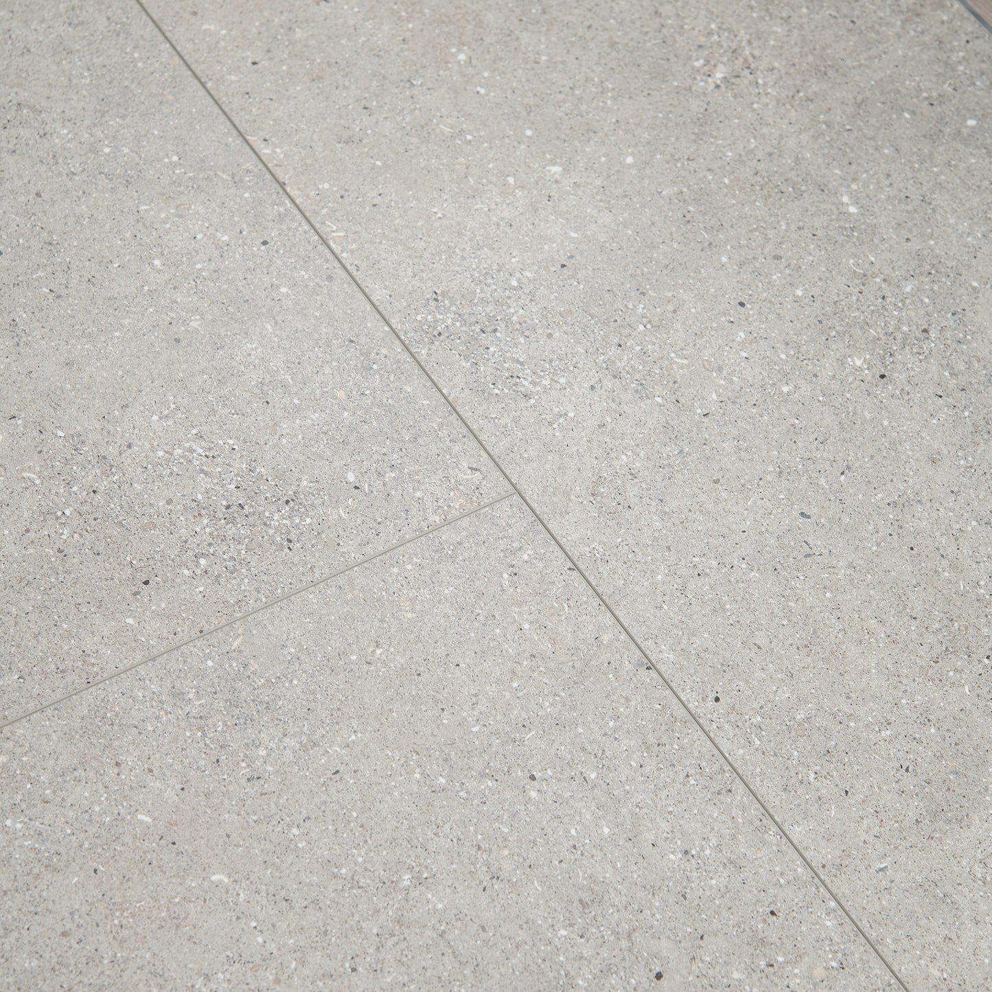 Terrazzo Stone - Luxe Vision SPC 4mm UV Resistant Coating Wall Panelling (123052)