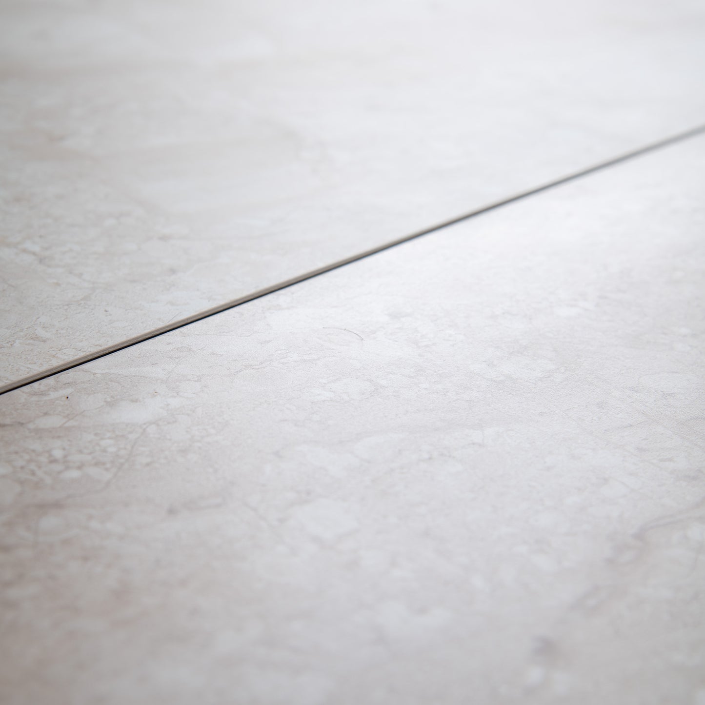 Sandy Quartz Marble - Luxe Vision 4mm High Gloss Wall Panelling (124097)