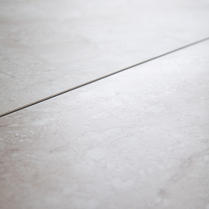 Sandy Quartz Marble - Luxe Vision 4mm High Gloss Wall Panelling (124097)