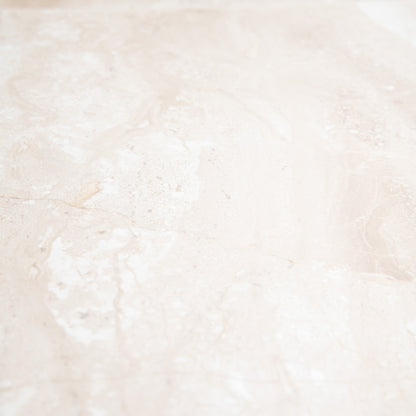 Sandy Quartz Marble - Luxe Vision 4mm High Gloss Wall Panelling (124097)