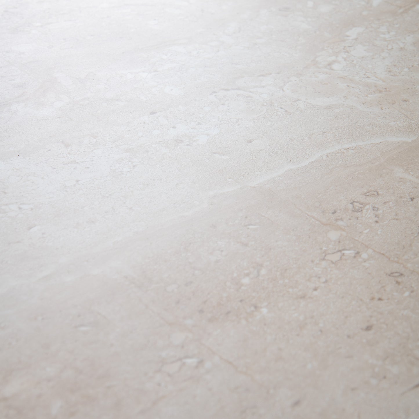 Sandy Quartz Marble - Luxe Vision 4mm High Gloss Wall Panelling (124097)