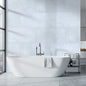 Urban Concrete - Luxe Vision 4mm High Gloss Wall Panelling (124099)
