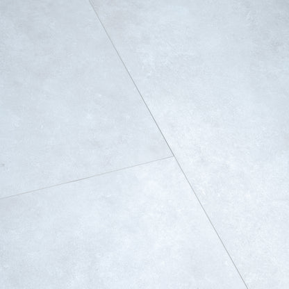 Urban Concrete - Luxe Vision 4mm High Gloss Wall Panelling (124099)